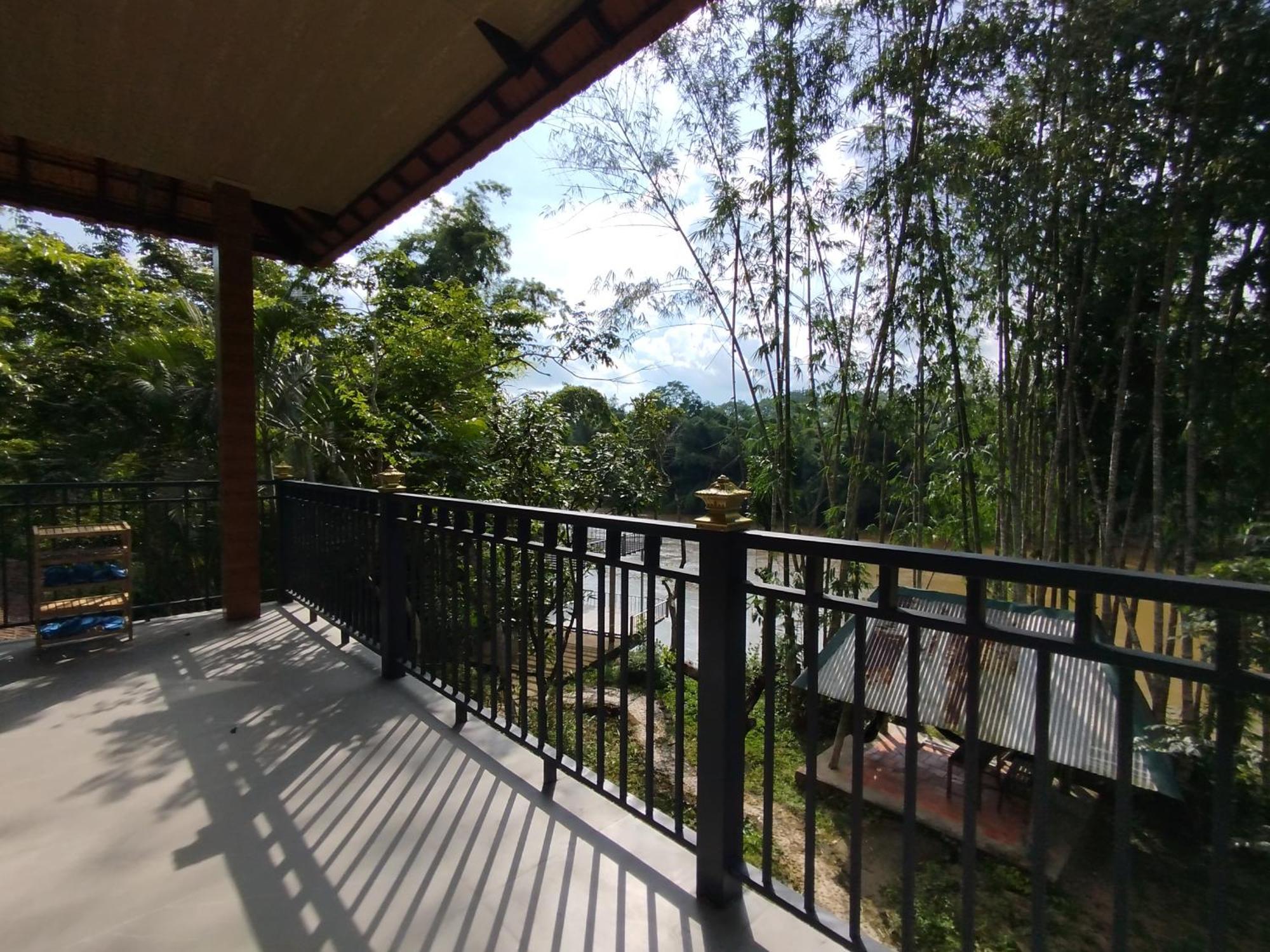 Green Hope Lodge Cát Tiên Habitación foto